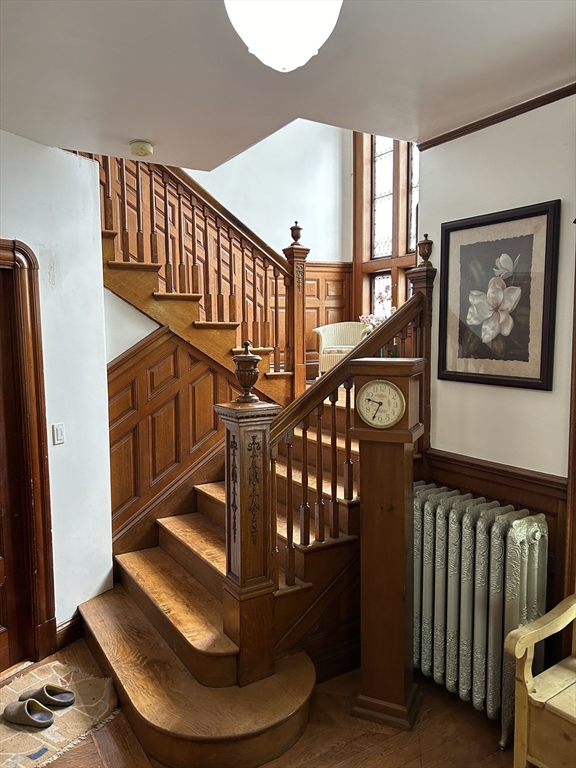 50 Dartmouth St, Winter Hill