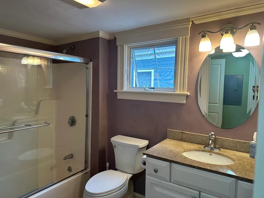 46 Spring St, East Cambridge