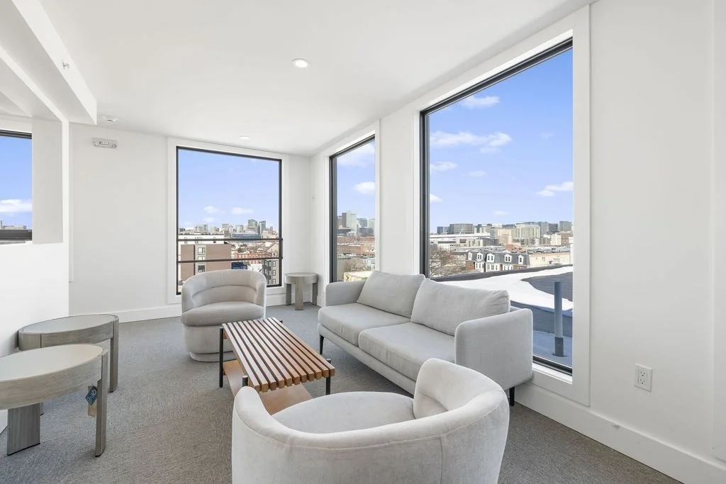 472 W Broadway, South Boston