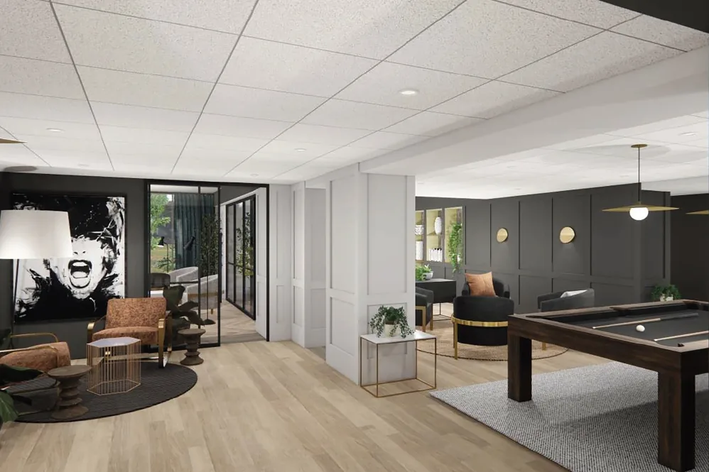 700 Huron Ave, West Cambridge