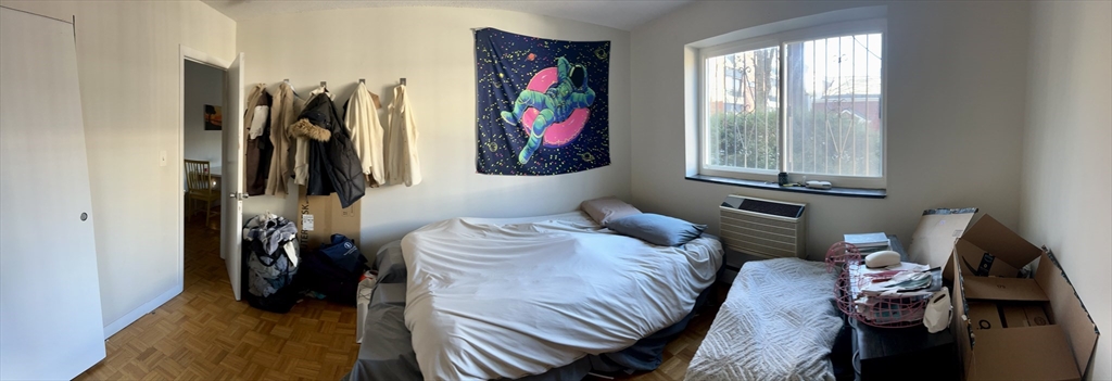 287 Harvard St, Mid-Cambridge