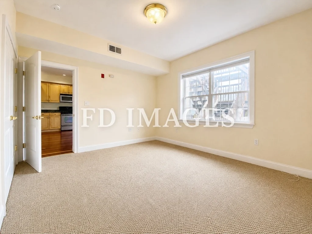 661 Bennington, East Boston
