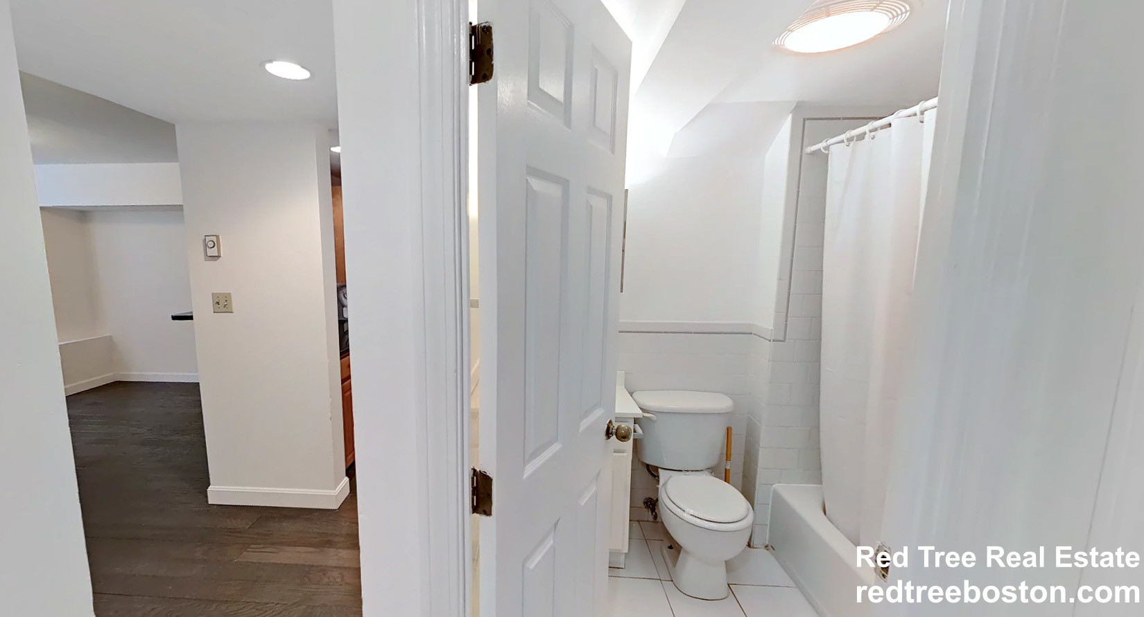 109 Queensberry St, Fenway