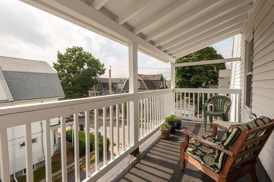 120 Mass Ave, East Arlington