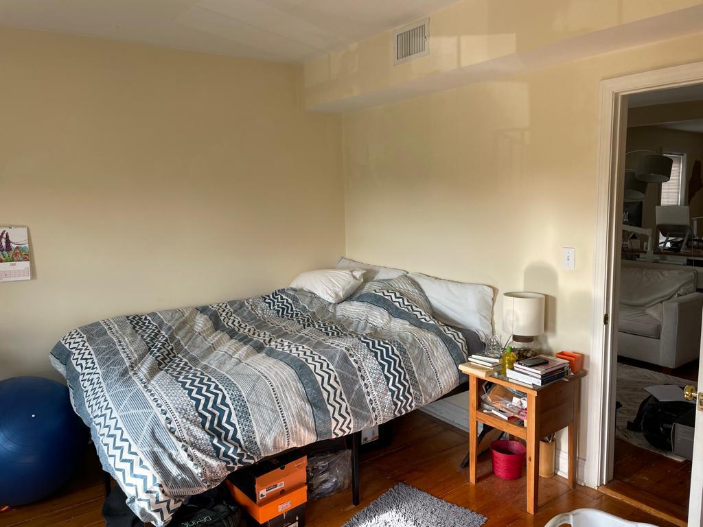 1 bed, 1 bath apartment for rent at 32 Fellsway Unit 2, Winter Hill — photo 8 of 8