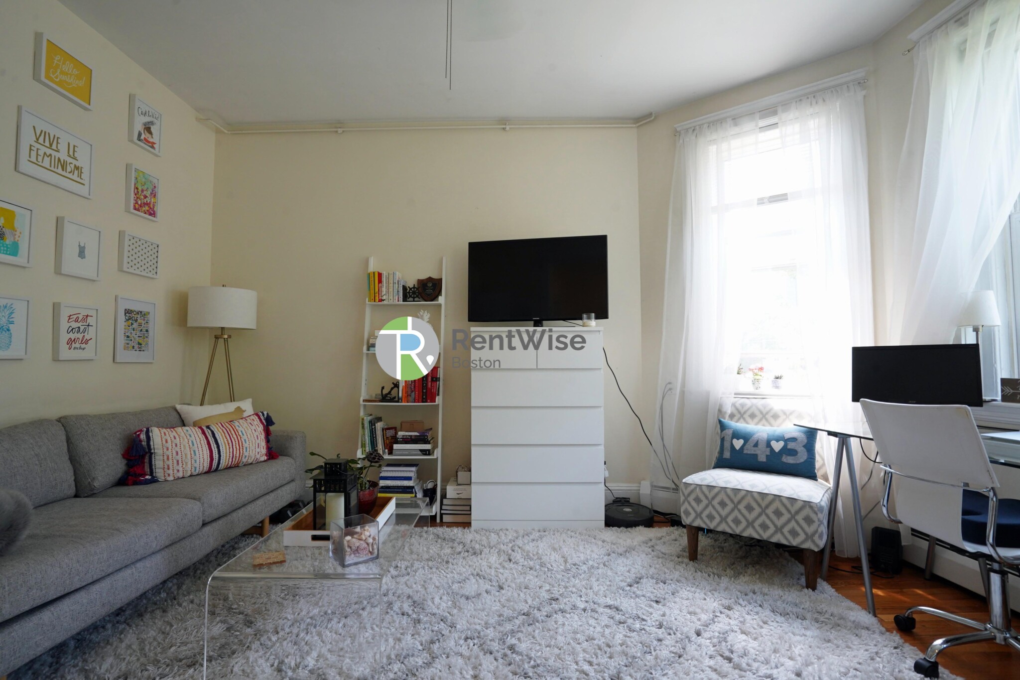 1844 Commonwealth Ave, Brighton