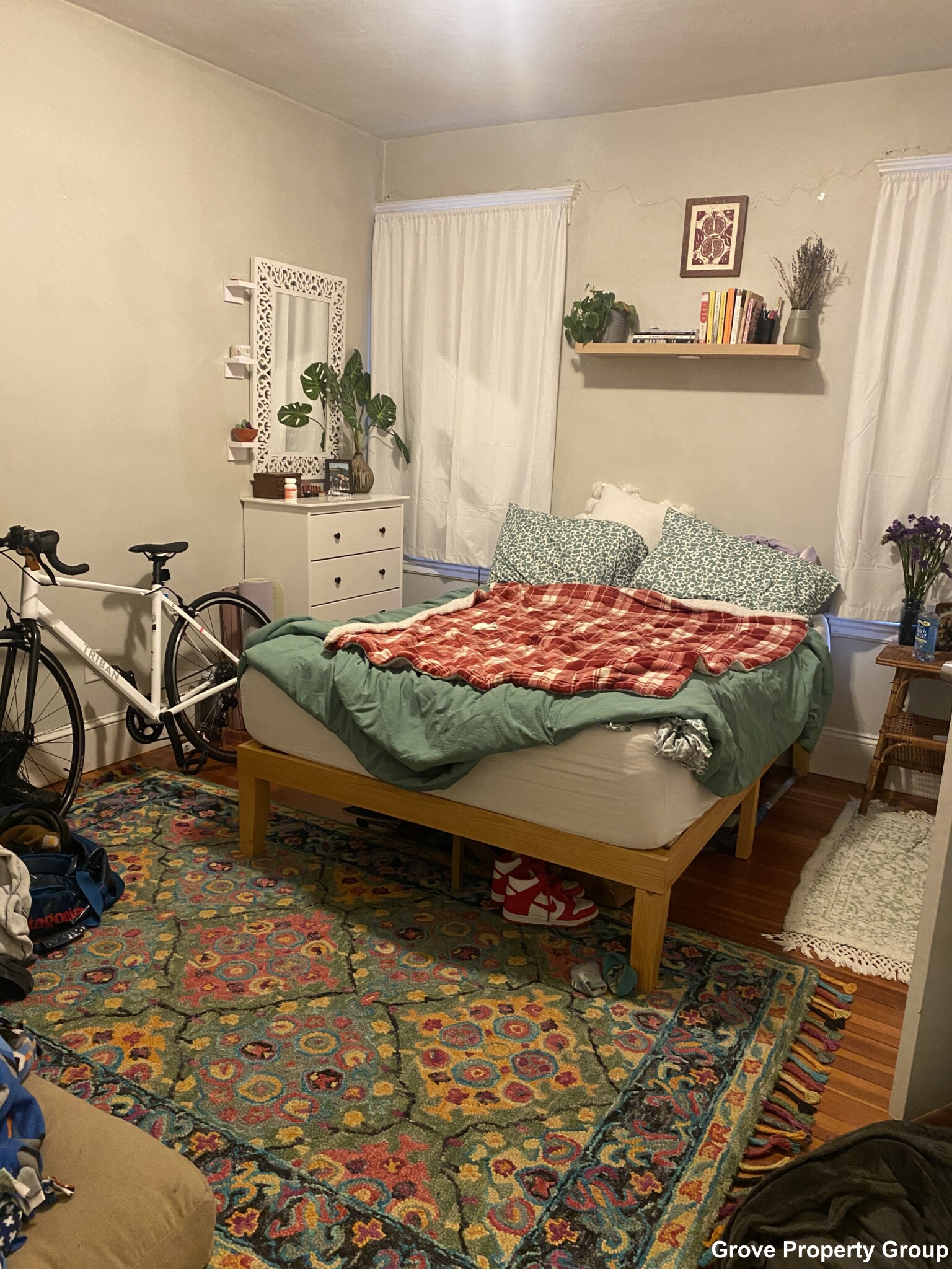 10 Taft St, Dorchester