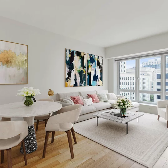 135 Clarendon St, Back Bay