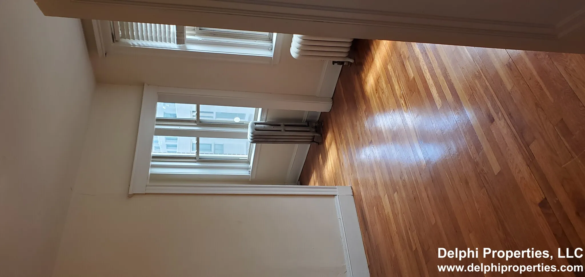 1610 Massachusetts Ave, Neighborhood Nine