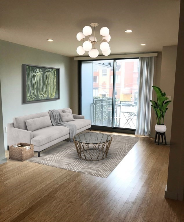 691 Massachusetts Ave, South End