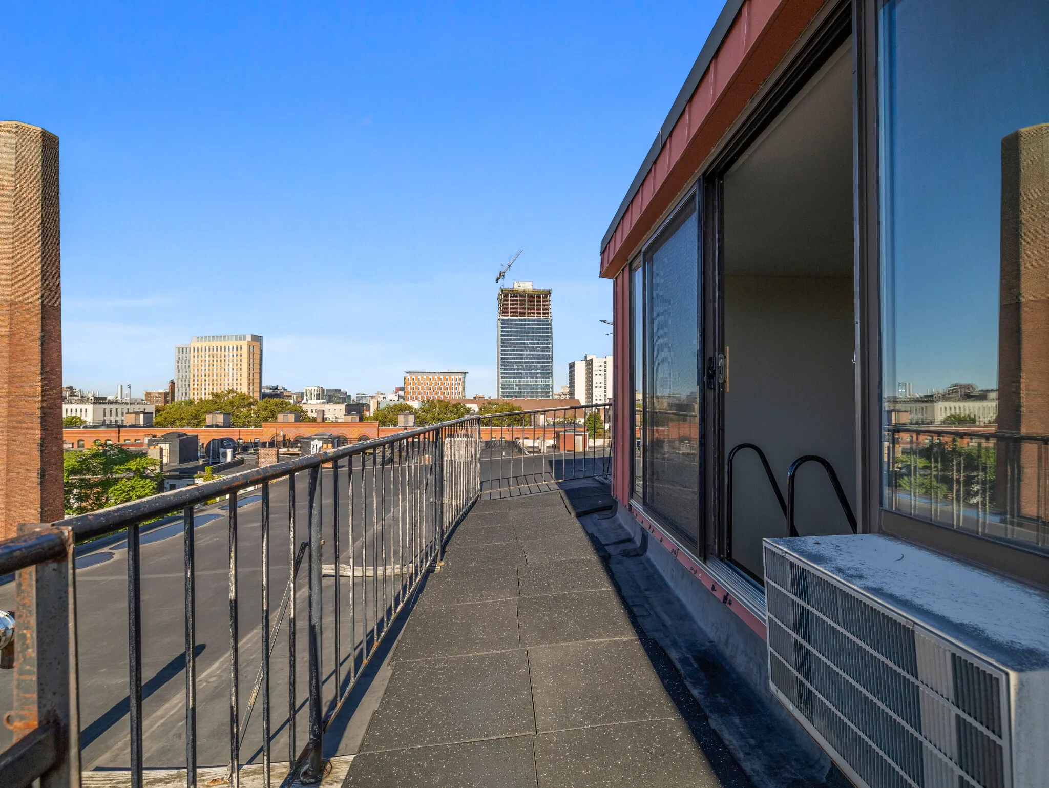 791 Tremont St, Roxbury