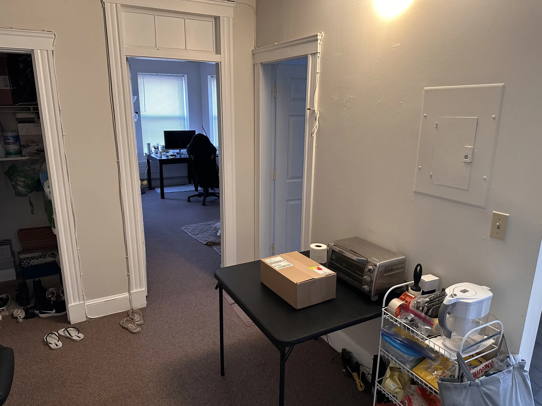 829 Beacon St, Fenway