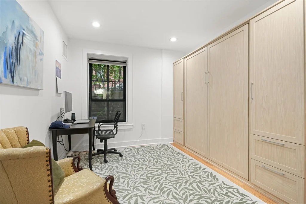 21 Father Francis Gilday, South End
