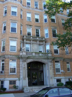 1334 Commonwealth Ave, Allston