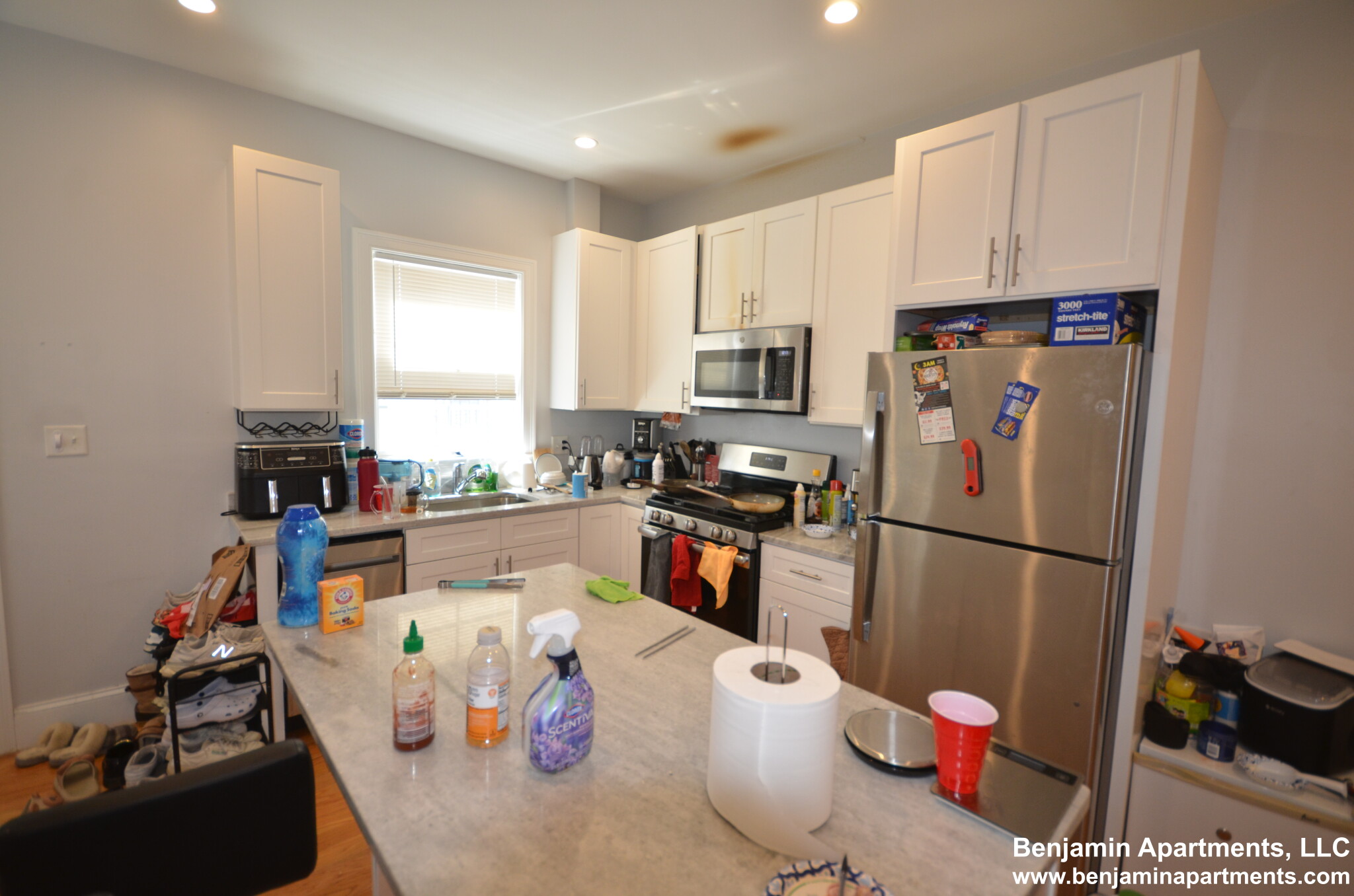 6A Islington St, Allston