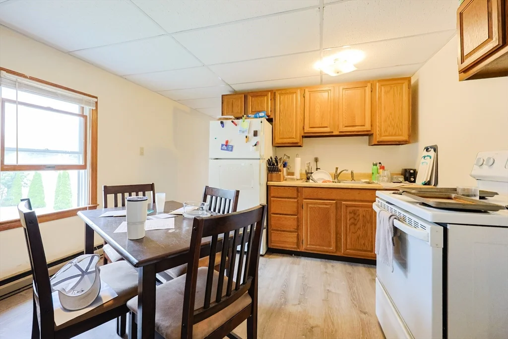 31-33 Leicester St, Oxford