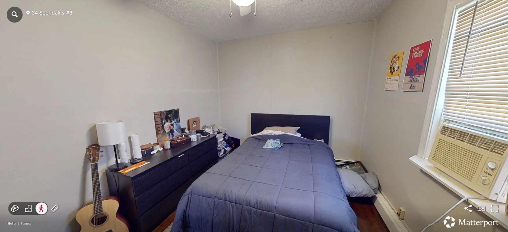 34 Speridakis Ter, Cambridgeport