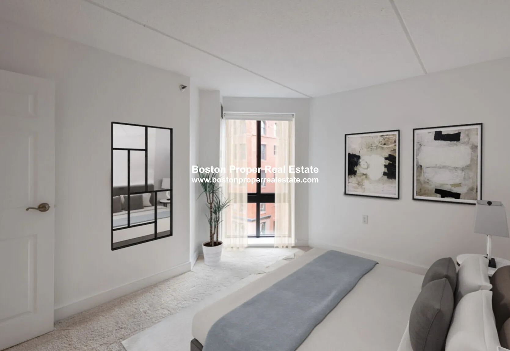 28 Exeter St, Back Bay