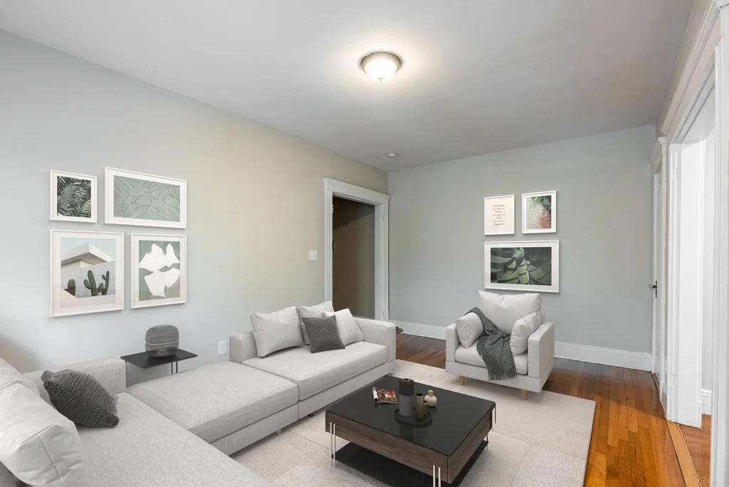 1 Craigie, Harvard Square