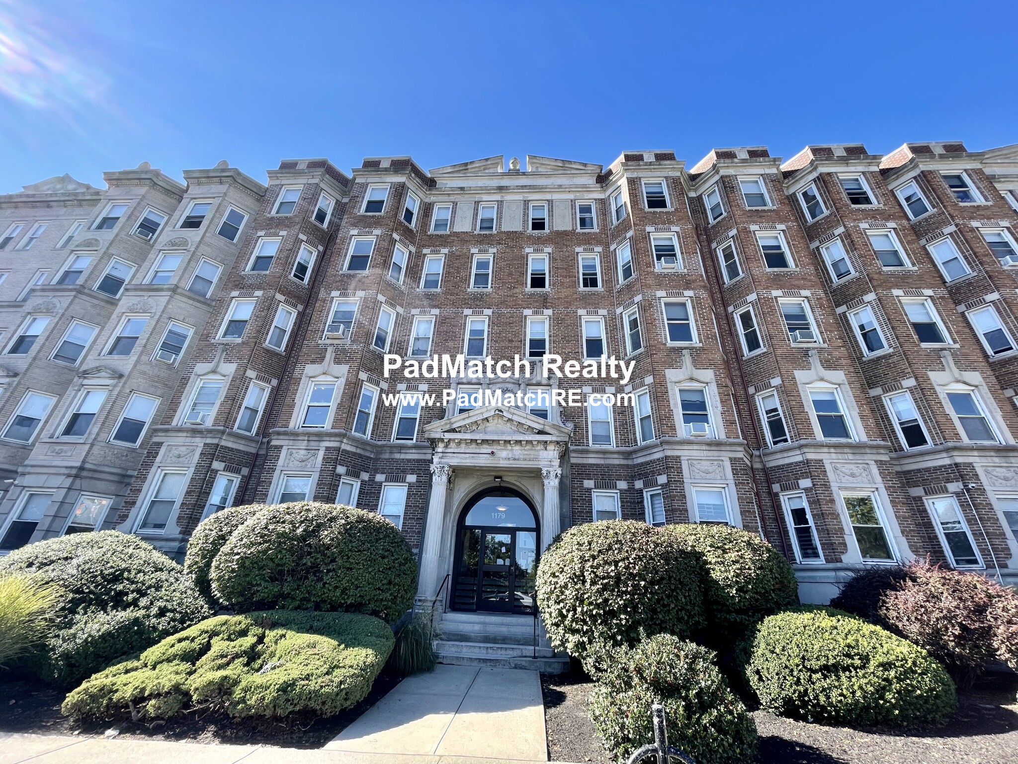 1179 Boylston St, Fenway