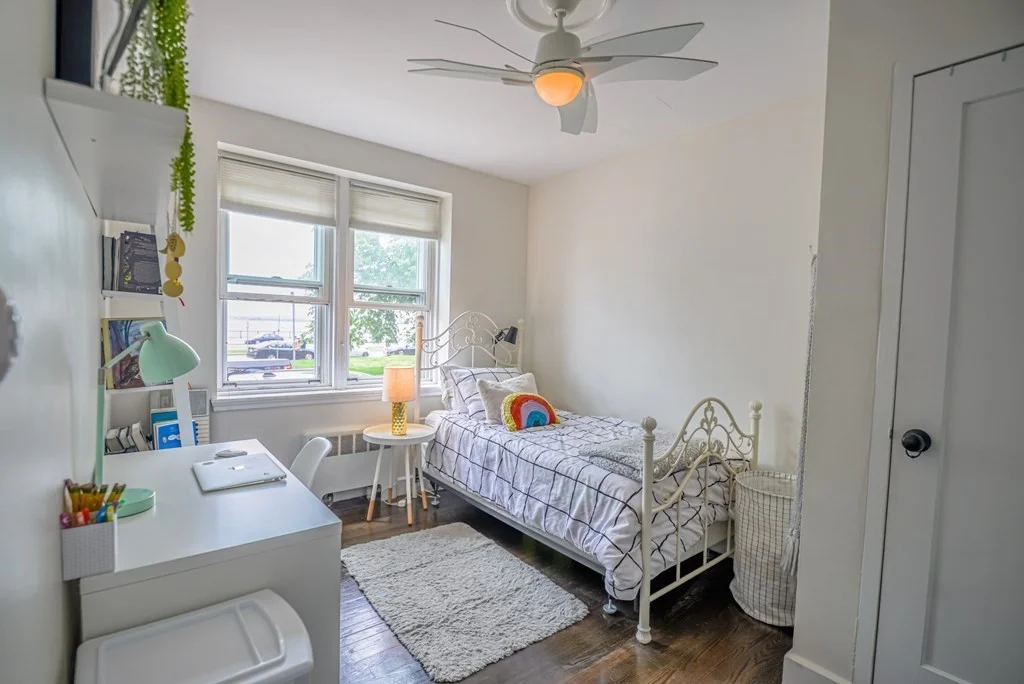 145 Farragut, South Boston