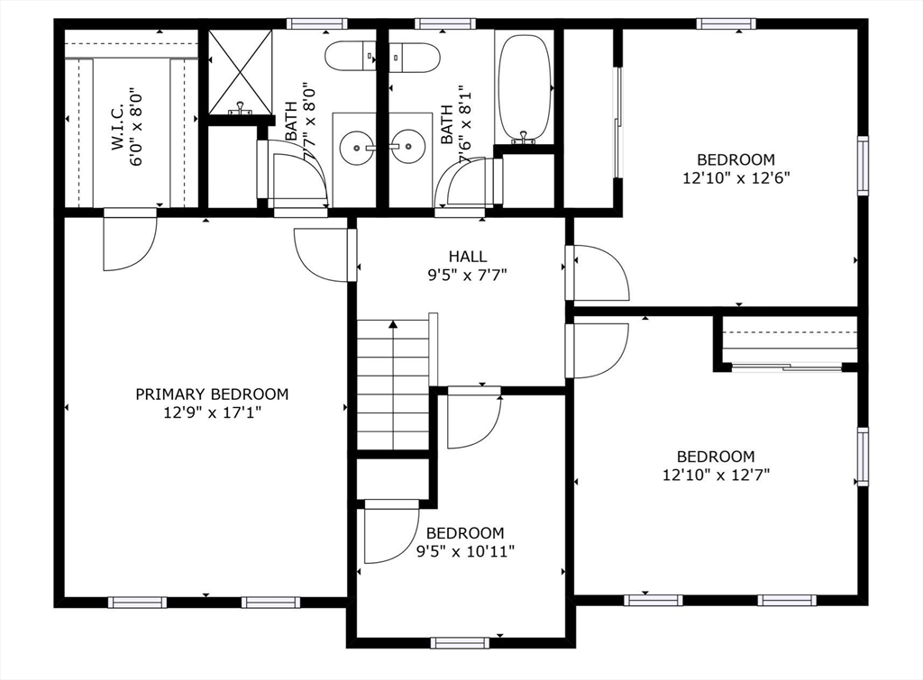 7 Van Norden Rd, Burlington