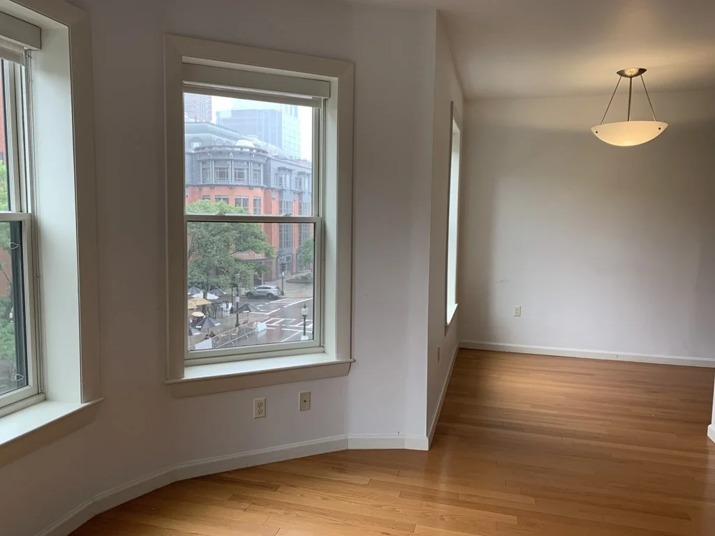 177 Newbury St, Back Bay