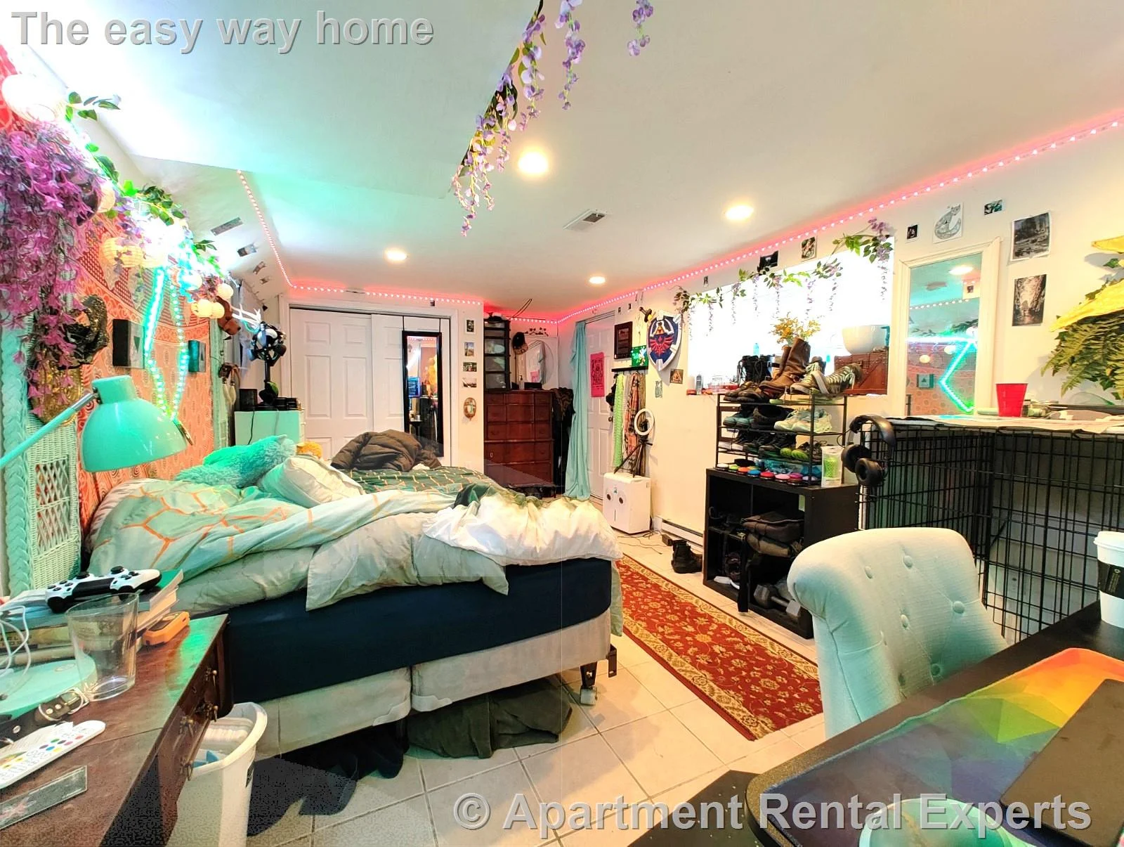 9 Medford St, Tufts