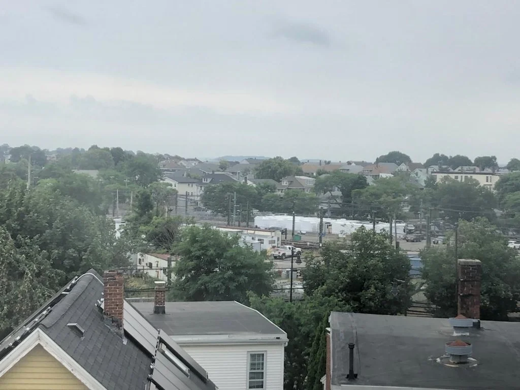 240 Leyden St, East Boston