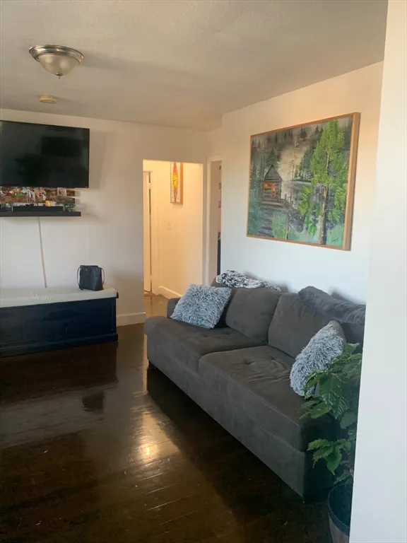 500 Beach Revere, Revere