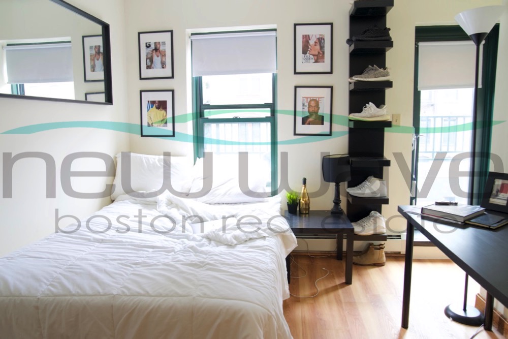 400 Massachusetts Ave, South End