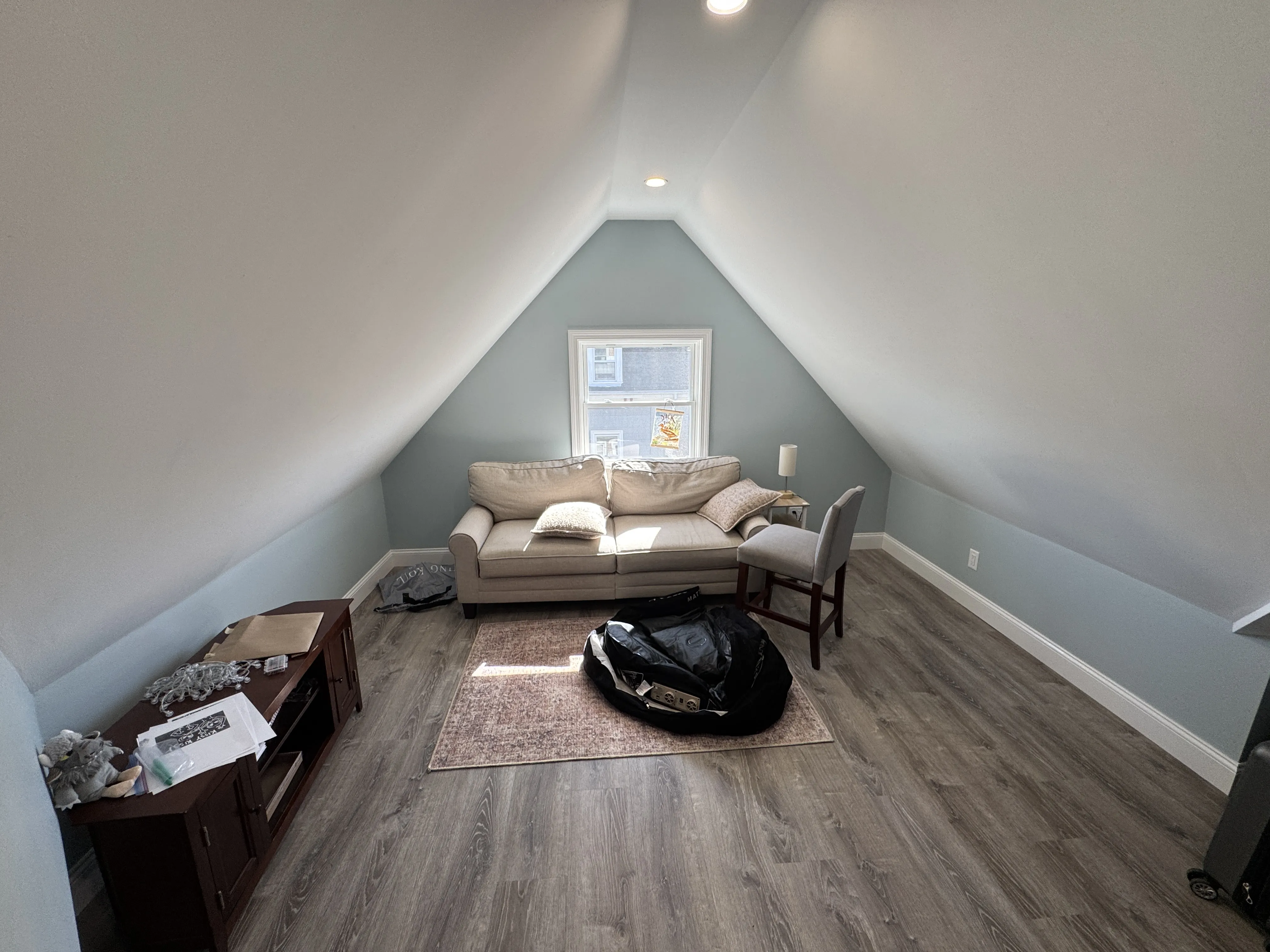 211 Holland St, Teele Square