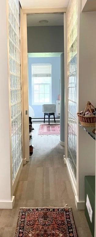 33 Lawrence St, South End