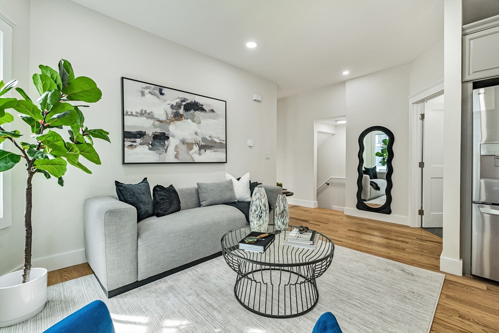 147 Jefferson Ave, Everett