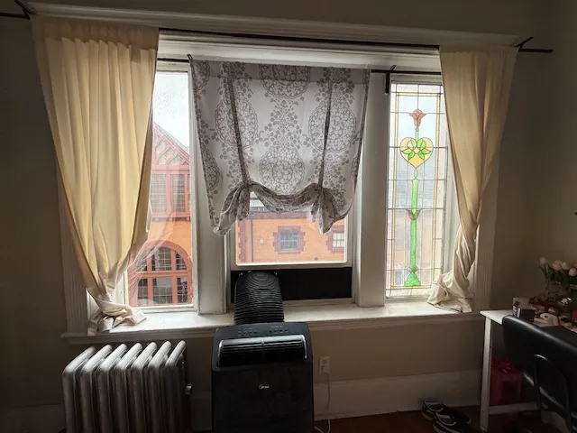 38 Hemenway St, Fenway