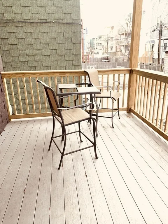 276 East Cottage, Dorchester