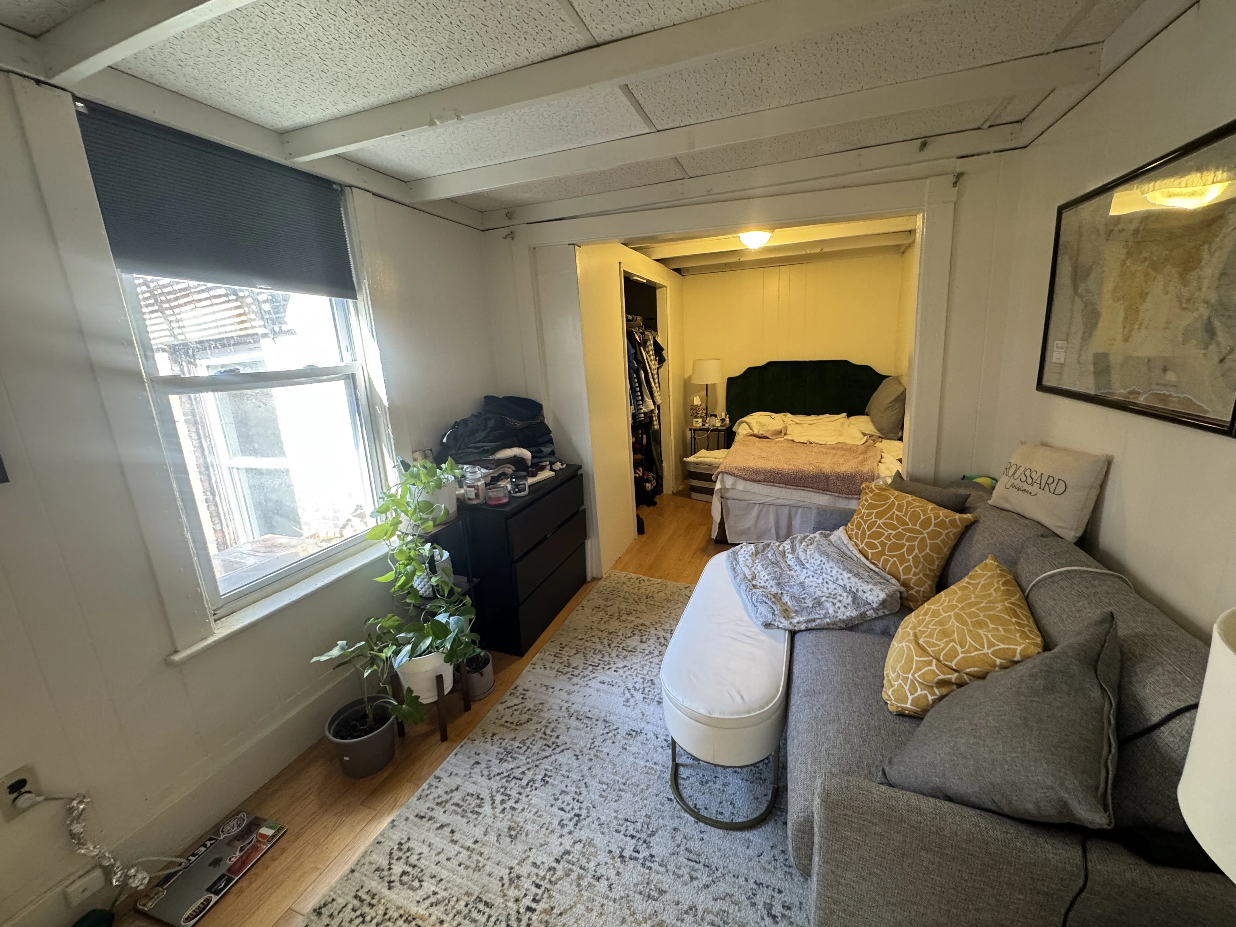 232 Cambridge St, Beacon Hill