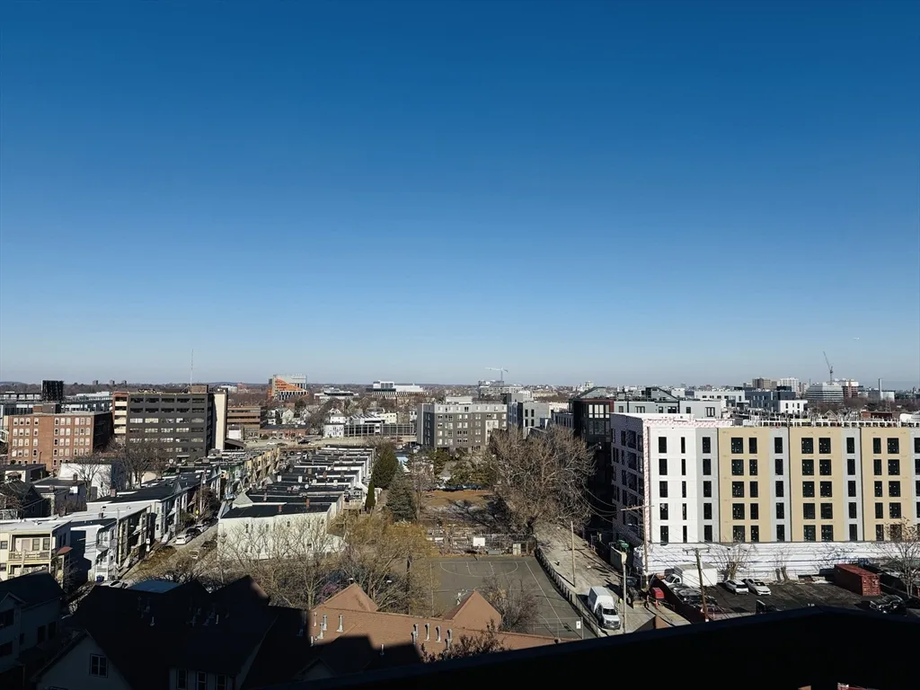 15 North Beacon St, Allston