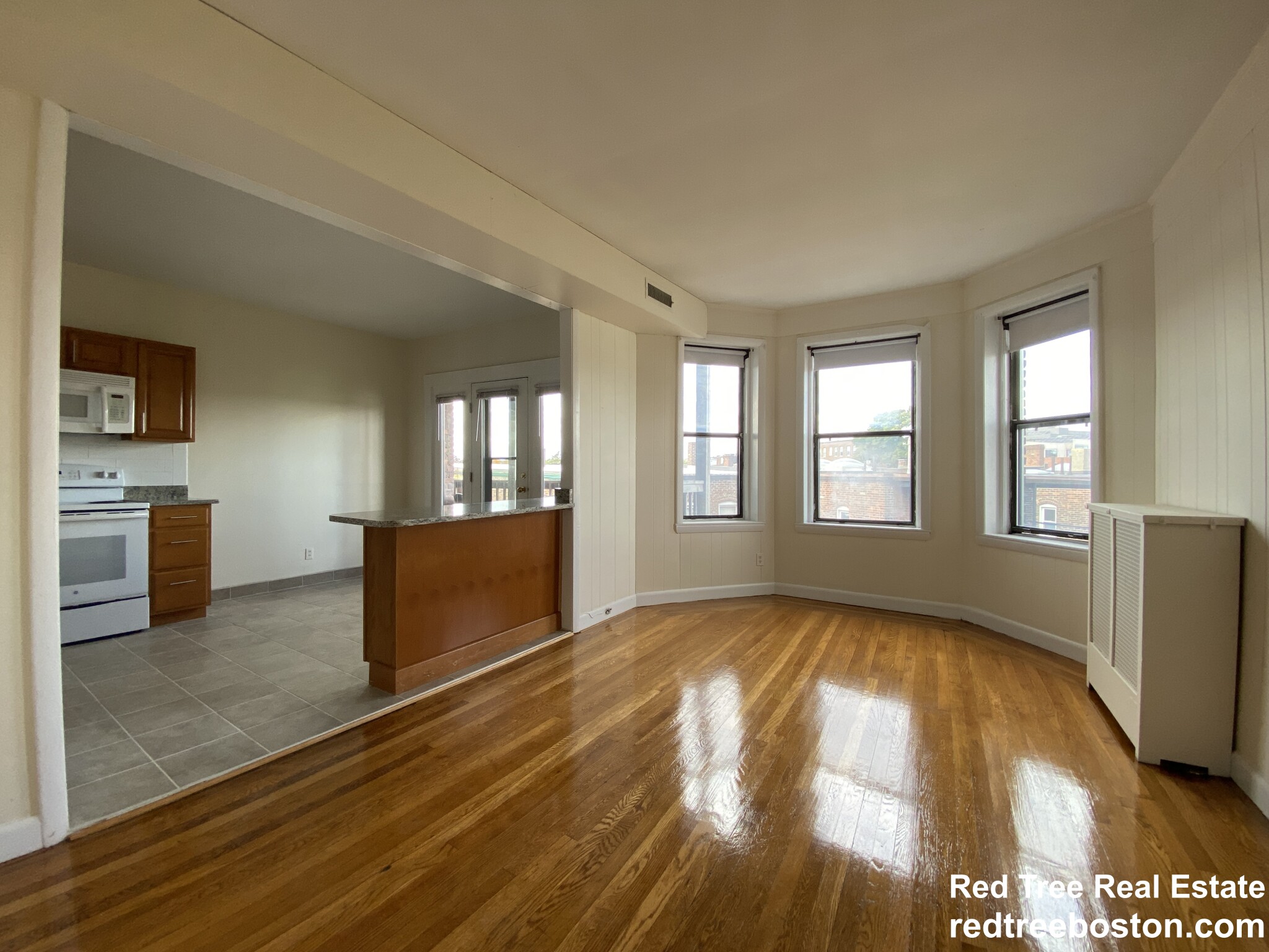 1131 Commonwealth Ave, Allston