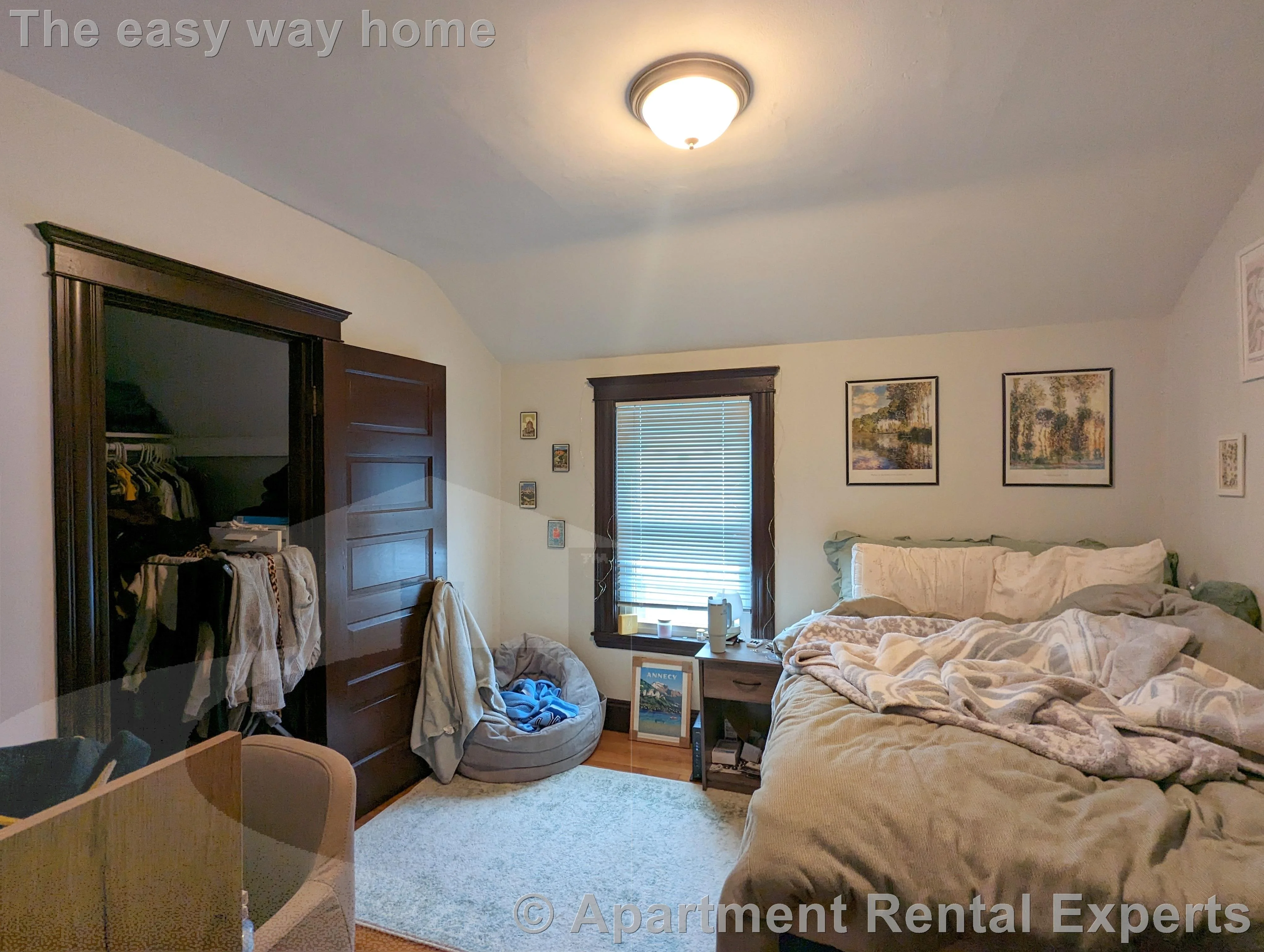 92 Powderhouse Blvd, Davis Square