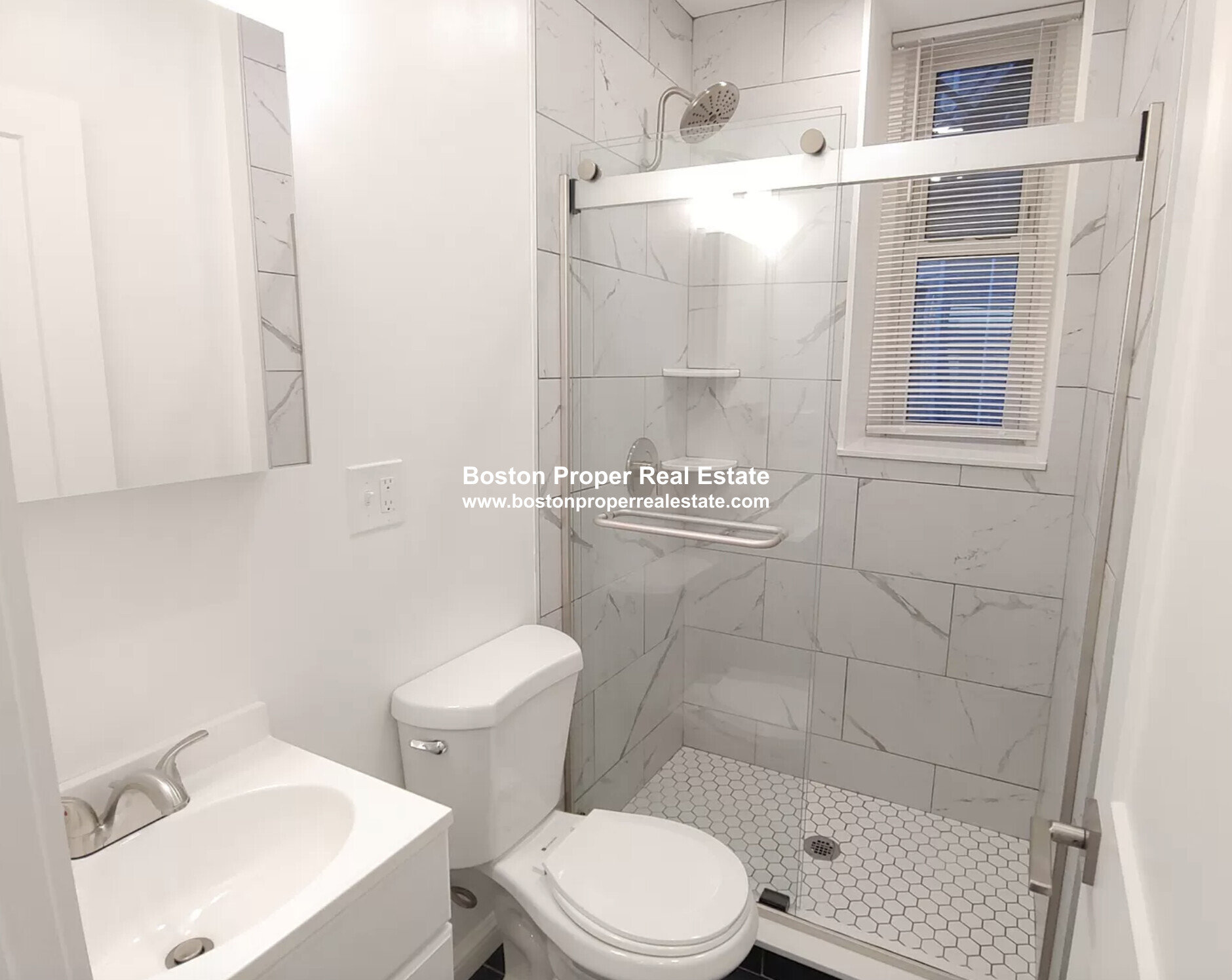 51 Massachusetts Ave, Back Bay