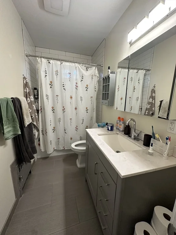 6 Bellvista, Brighton