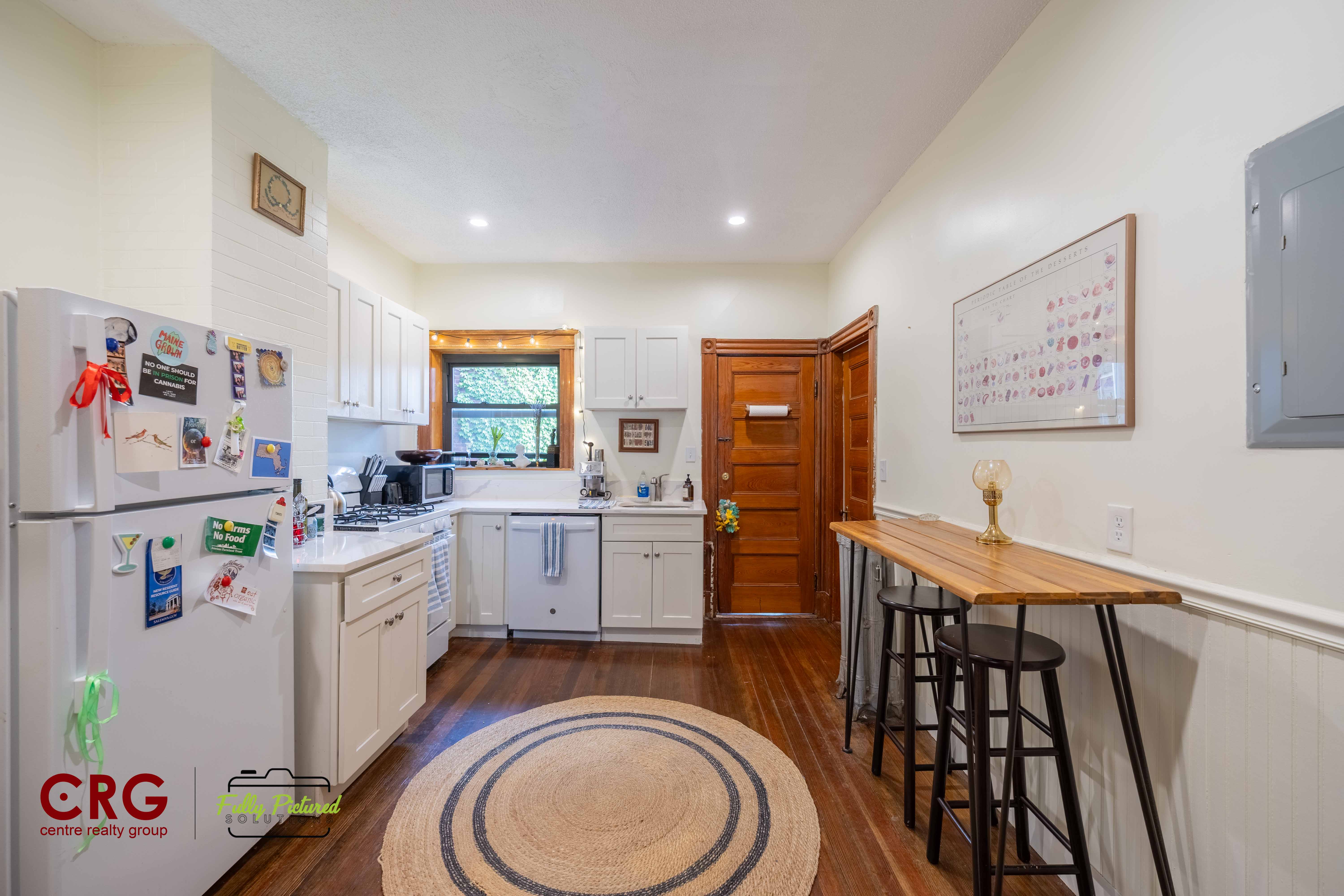 1855 Beacon St, Brookline