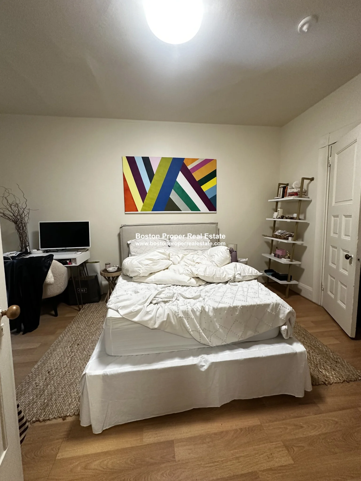 27 Bay State Rd, Fenway