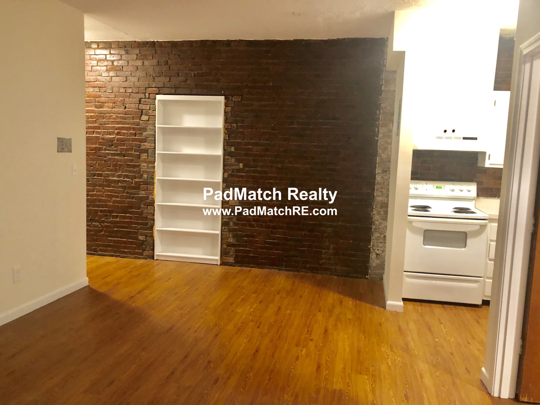 62 South Huntington Ave, Mission Hill