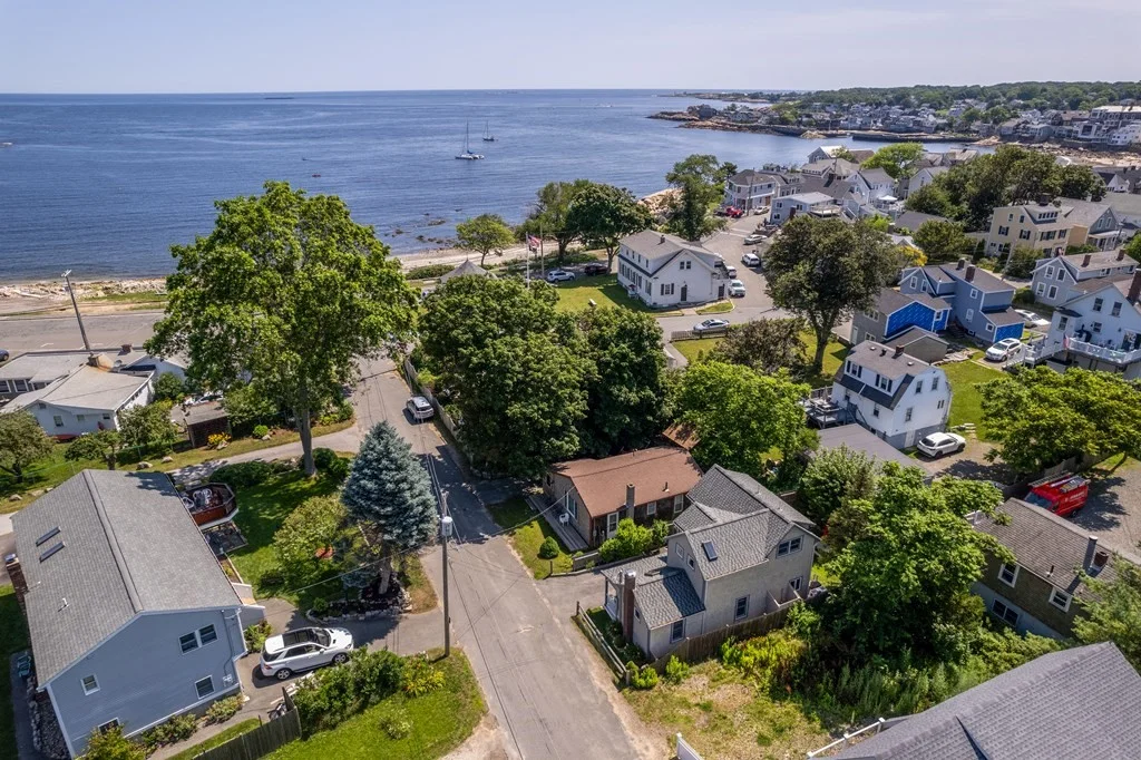 5 White Way, Rockport