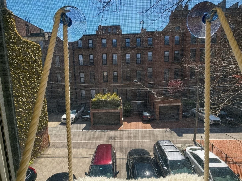 315 Beacon St, Back Bay