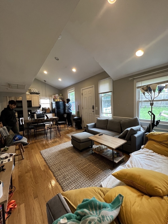 89 Spring St, Kendall Square