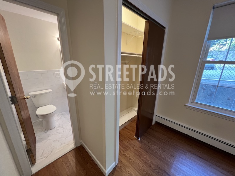 46 South Huntington Ave, Mission Hill