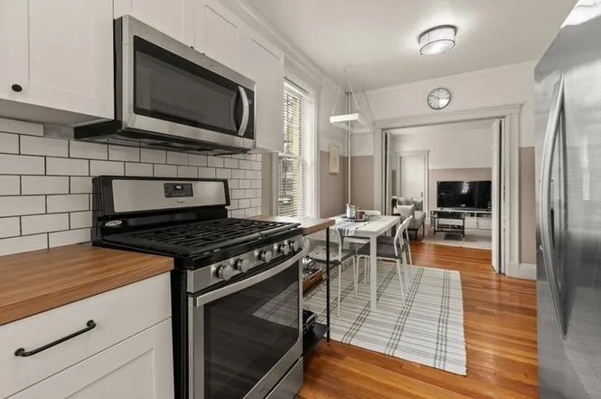 89 Chester St, Allston